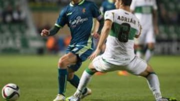 ?lvaro Rubio: "Estamos preparados para un playoff"
