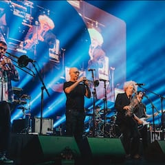 Los Fabulosos Cadillacs aplazaron sus conciertos: reveladas las nuevas fechas