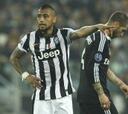 Arturo Vidal llega a los 50 partidos en torneos europeos