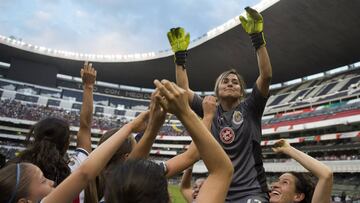 Chivas consiguió el resultado y son las primeras finalistas