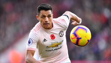 Juventus - Manchester United: horario, TV y cómo ver la Champions League