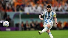 Inter Miami and Messi’s key to playing in the Concacaf Champions League next year