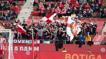 Jovent Gironí: “El fútbol es de los aficionados”