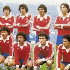 Las históricas definiciones mundialistas frente a Ecuador