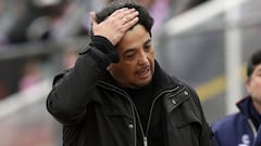 Víctor Rivera niega haber firmado contrato con Alianza Lima