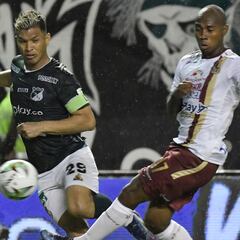 Último round: Tolima y Cali definen el campeón de Liga