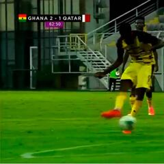 Thomas logra algo que jamás hizo en 188 partidos con el Atleti