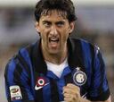 Milito quiere jugar en el Inter junto a Lavezzi