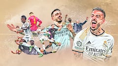 El suplente que todos quieren