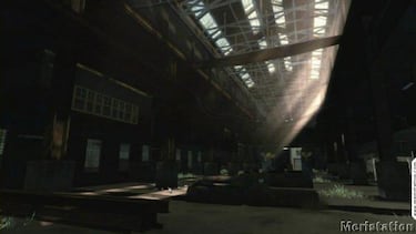 El tráiler del debut de Grand Theft Auto IV en 50 imágenes