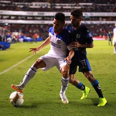 Cruz Azul – Querétaro, cómo y dónde ver; horario y TV online