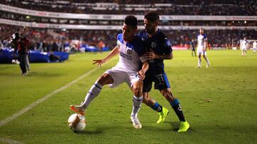 El Cruz Azul – Querétaro de los Cuartos de Final del Apertura 2018 será el sábado 1 de diciembre a las 19:00 horas.