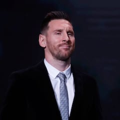 "Esto se disfruta muchísimo, se va acercando la retirada..."