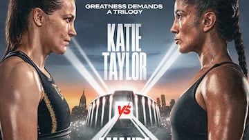 Katie Taylor-Amanda Serrano-boxeo-madison-square-garden-new-york