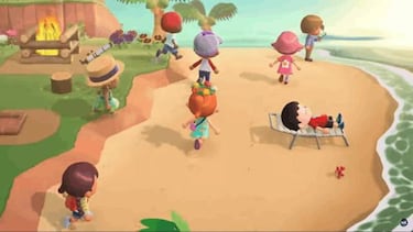 Animal Crossing: New Horizons: así será su multijugador local y online