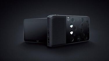 1.700 dólares por la cámara Light L16 con 16 objetivos