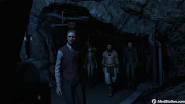 Dark Void, Impresiones