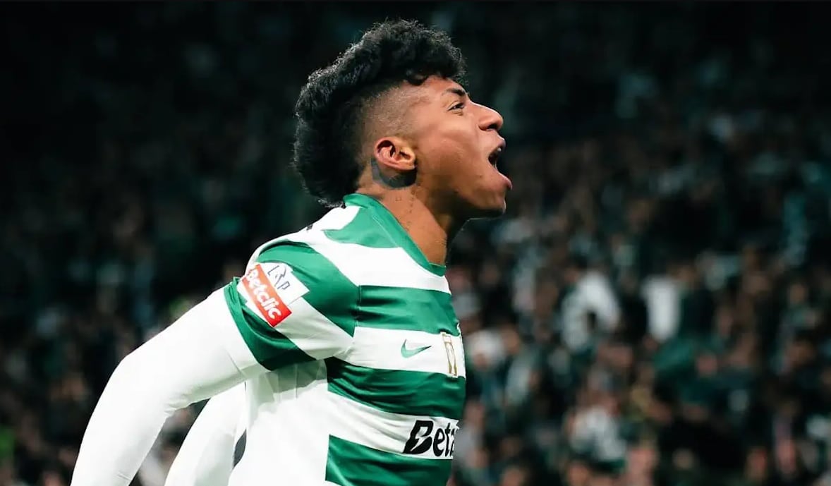 Alisson, el talento salvaje explota en la Champions