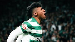 Alisson, el talento salvaje explota en la Champions