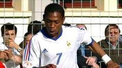 El Zaragoza ofrece 1,8 kilos y Songo'o por Jorge López