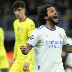 Houdini viste de blanco