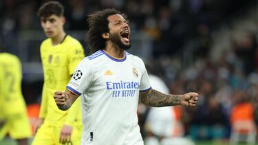 Houdini viste de blanco