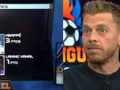 La “puñalada” de Messi a Lamine que dolió a Jota Jordi: “Lo digo muy en serio”