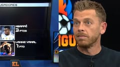 La “puñalada” de Messi a Lamine que dolió a Jota Jordi: “Lo digo muy en serio”