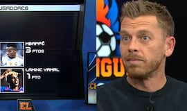 La “puñalada” de Messi a Lamine que dolió a Jota Jordi: “Lo digo muy en serio”