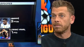 La “puñalada” de Messi a Lamine que dolió a Jota Jordi: “Lo digo muy en serio”