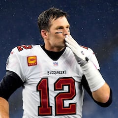 Is Tom Brady going to play in the Pro Bowl?