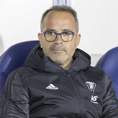 Cervera, sobre el VAR: "Hay que darle unas vueltas"