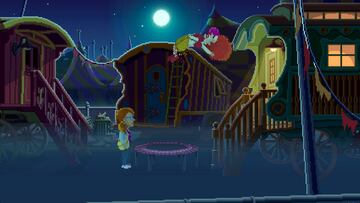 Captura de pantalla - Thimbleweed Park (AND)