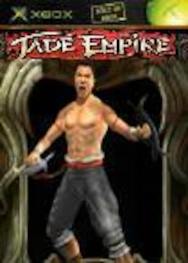 Disponible el Fan Site Kit de Jade Empire