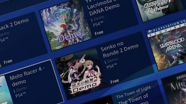 Juega gratis: todas las demos disponibles en PS4