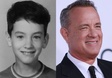 Tom Hanks 