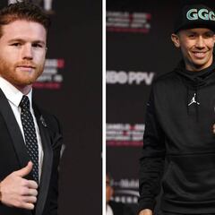 Las cifras económicas de la revancha entre Canelo y Golovkin