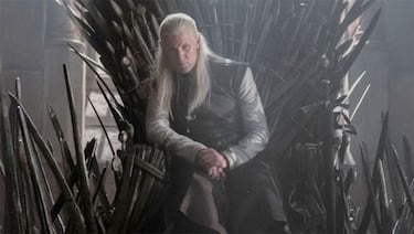 House of the Dragon sweeps the ratings and smashes Game of Thrones premiere figures