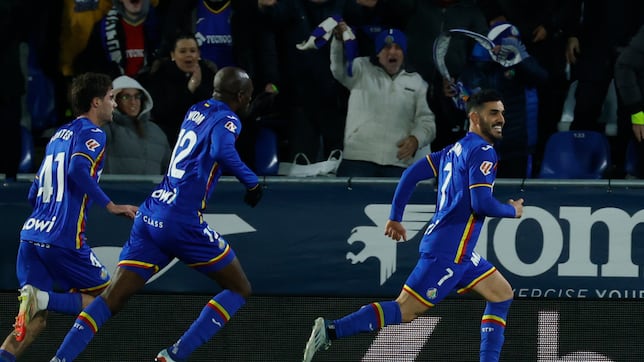 Luz verde para Luis Vázquez y Zaid Romero