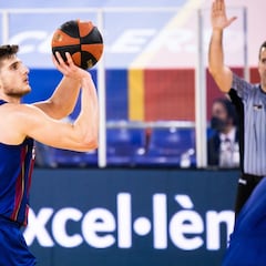 Sergi Martínez renueva hasta 2024