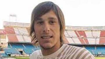 <b>DECISORIO. </b>Azcárate llegó este verano al B procedente del Murcia.