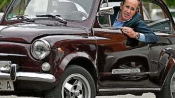 <b>EL SEGUNDO CON MÁS PARTIDOS.</b> Javier Irureta es, con 606, el segundo entrenador que más partidos ha dirigido en la historia de la Liga española tras Luis Aragonés (709). El técnico vasco ha dirigido a Logroñés, Oviedo, Racing, Athletic de Bilbao, Real Sociedad, Celta de Vigo, Deportivo de La Coruña y Betis.