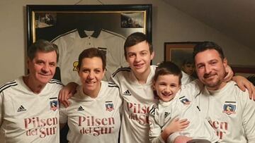 Mirko Jozic se baja del Centenario de Colo Colo: “Lamentablemente...”