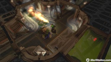 Team17 niega cualquier soborno por parte de Microsoft