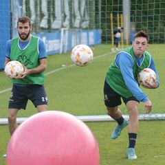Antoñito: “Parecía que estábamos más pendientes de España que de nuestro partido”