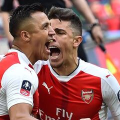 Guardiola se queda sin títulos y el Arsenal luchará por la FA Cup