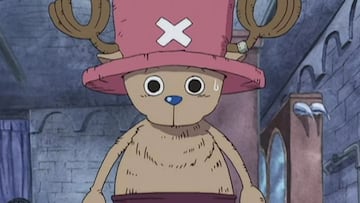 one piece