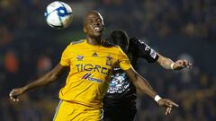 Tigres - Pachuca en vivo: Liga MX, jornada 18