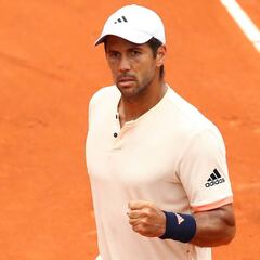 Verdasco: “Mi sueño es ganar un Grand Slam, lo daré todo”