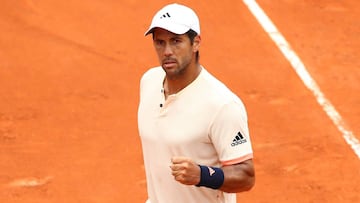 Verdasco: “Mi sueño es ganar un Grand Slam, lo daré todo”